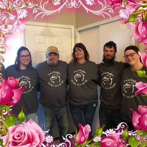 Meet your Posher, Laura